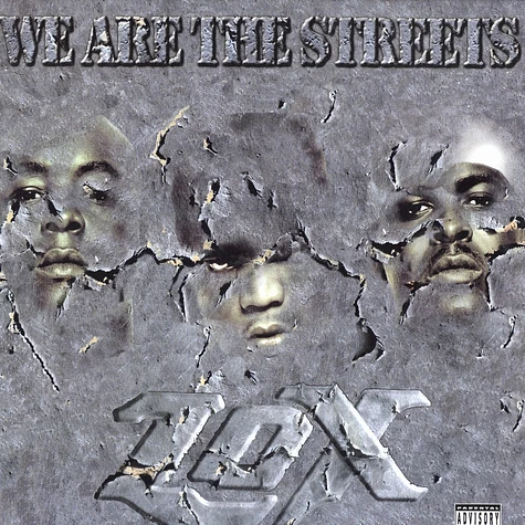 The Lox - We are the streets