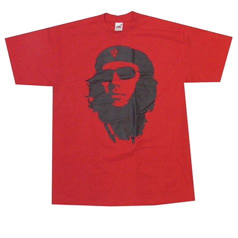 Prinz Pi - Pi Guevara T-Shirt
