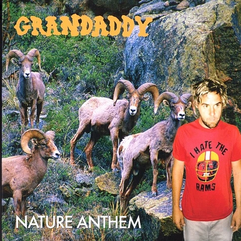 Grandaddy - Nature anthem