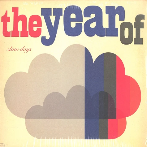 The Years Of - Slow days