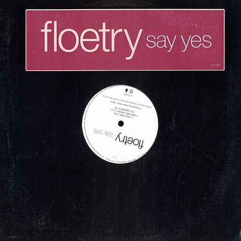 Floetry - Say yes