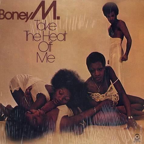 Boney M. - Take the heat off me