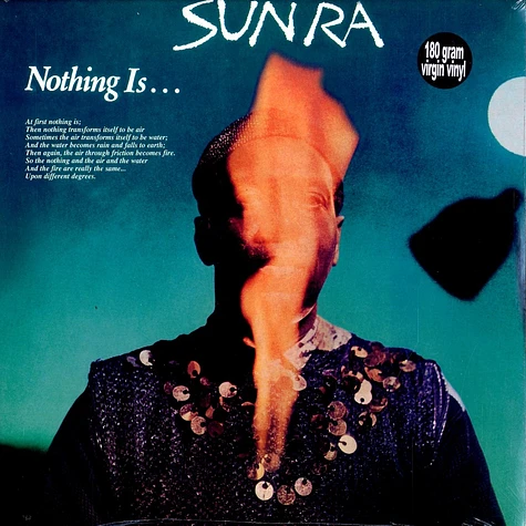 Sun Ra - Nothing is...
