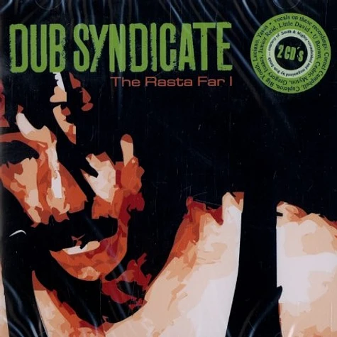 Dub Syndicate - The rasta far 1