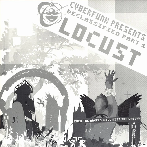 Locust - Declassified part 1