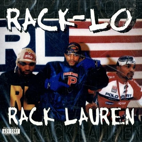 Rack-Lo - Rack Lauren
