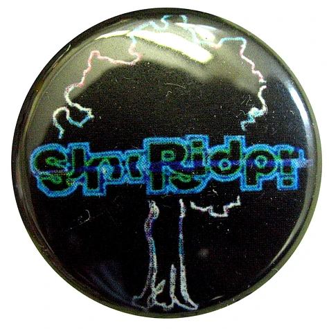 Skyrider - Button