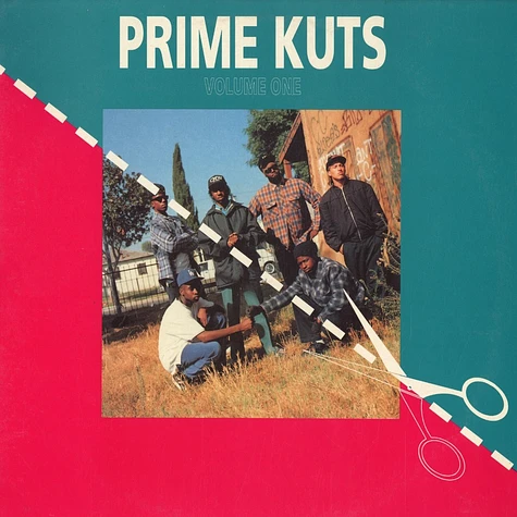 V.A. - Prime Kuts