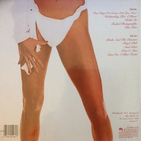 Sheila E. - Sheila E