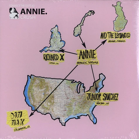 Annie - Crush