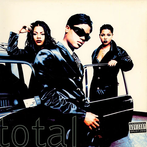 Total - Total