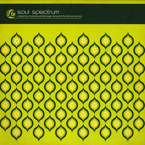 V.A. - Soul spectrum