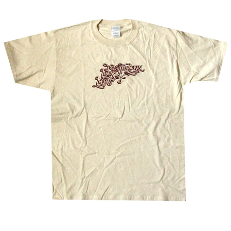 Louis Logic & J.J. Brown - Misery loves comedy T-Shirt