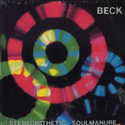 Beck - Stereopathetic soulmanure