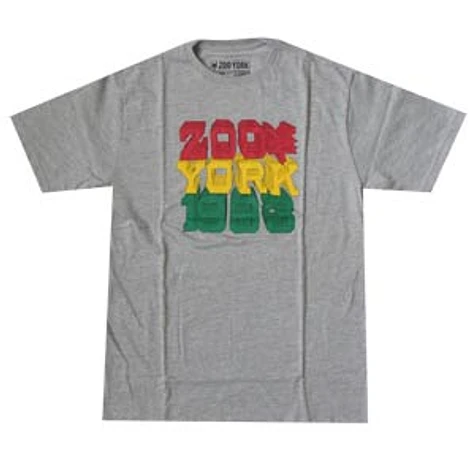 Zoo York - Roots T-Shirt