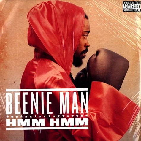 Beenie Man - Hmm hmm