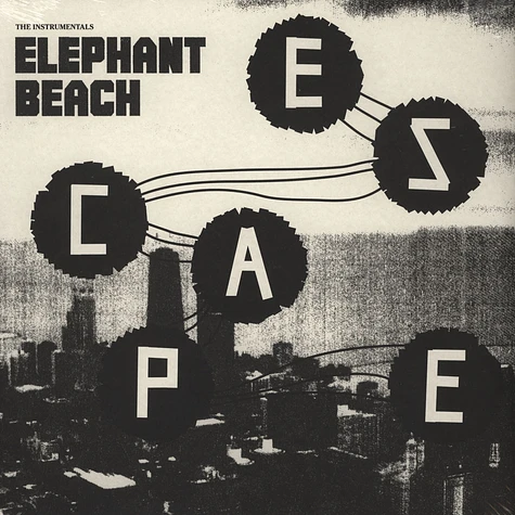 Elephant Beach (Thaione Davis and J.Sayne) - Escape Instrumentals