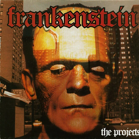 Frankenstein - The Projects