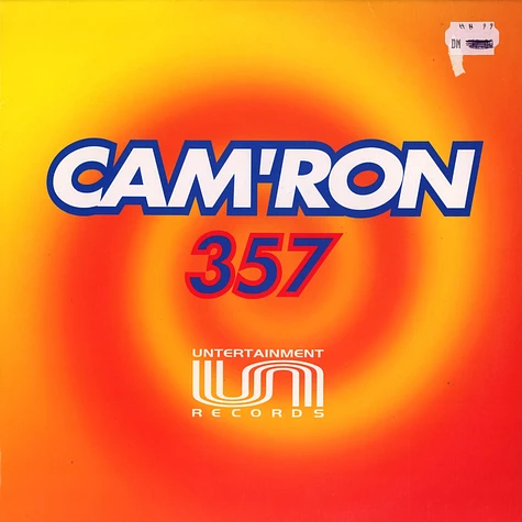 Camron - 357