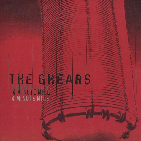 The Ghears - 4 minute mile