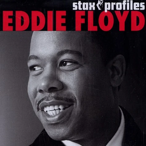 Eddie Floyd - Stax profiles