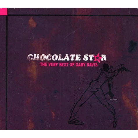 Gary Davis - Chocolate star