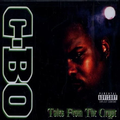 C-Bo - Tales from the crypt