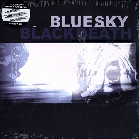 Blue Sky Black Death - A heap of broken images