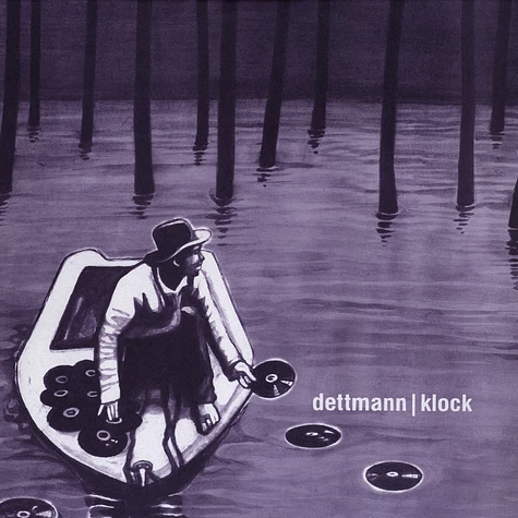 Dettmann & Klock - Dawning