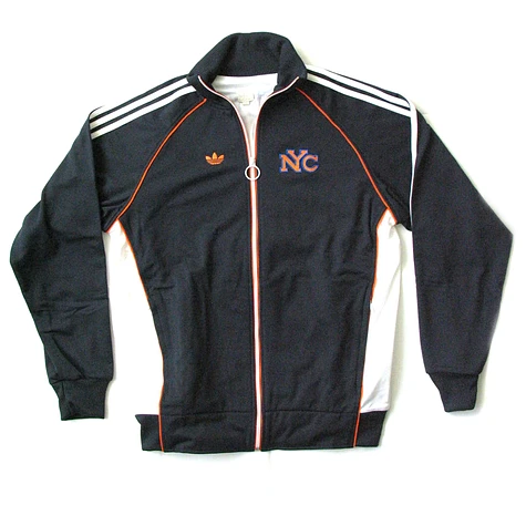 adidas - NYC mens jacket