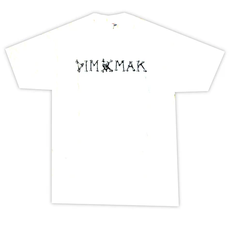 Dim Mak - Logo 2006 T-Shirt