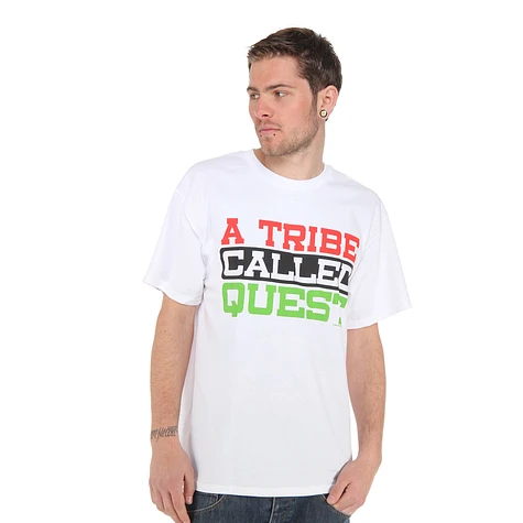 A Tribe Called Quest - TCQ Sport T-Shirt