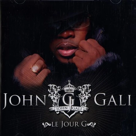 John Gali - Le jour g
