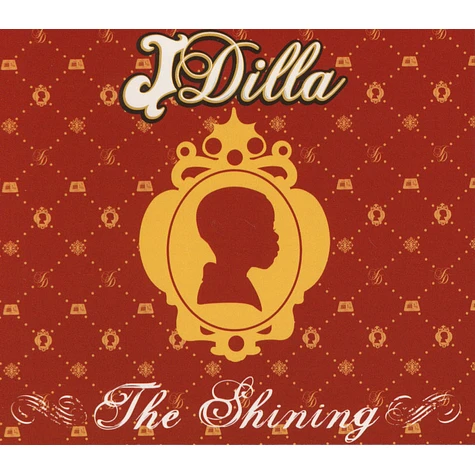 J Dilla - The shining