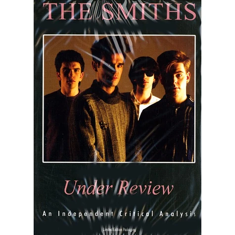 The Smiths - Under review
