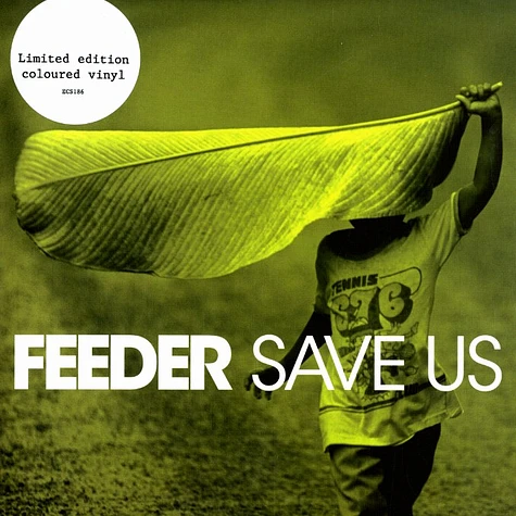 Feeder - Save us