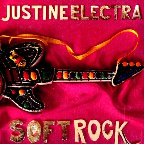 Justine Electra - Soft rock