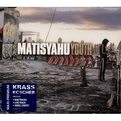 Matisyahu - Youth