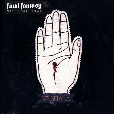 Final Fantasy - Many lives