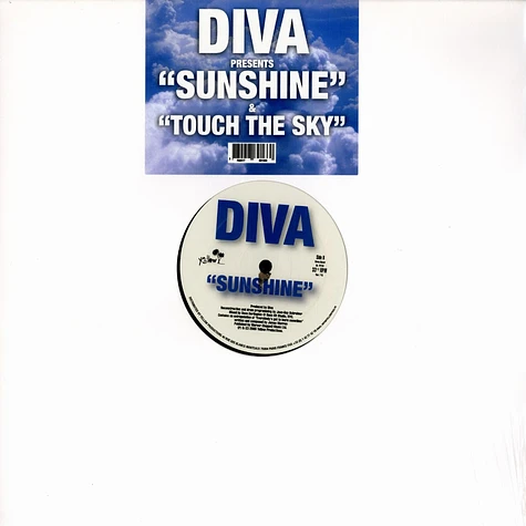 Diva - Sunshine