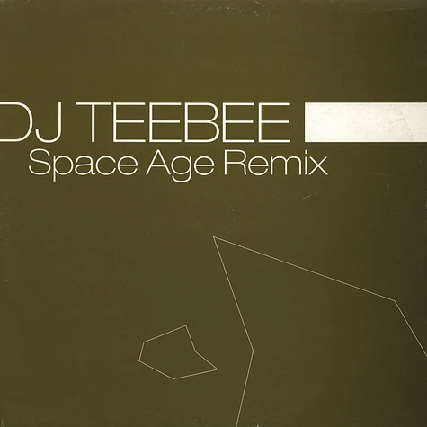 Teebee - Space Age (Remix)