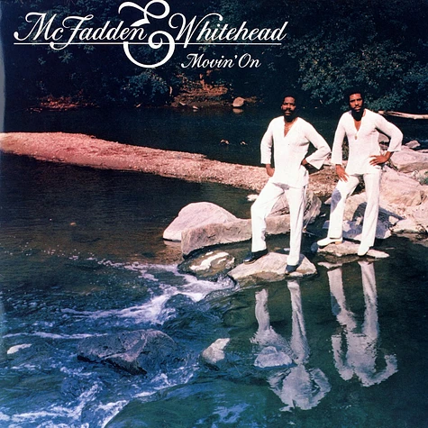 McFadden & Whitehead - Movin' on
