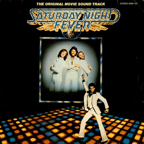 V.A. - OST Saturday Night Fever