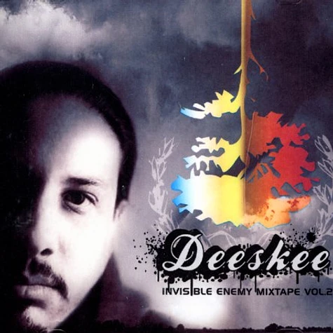 Deeskee - Invisible enemy mixtape volume 2