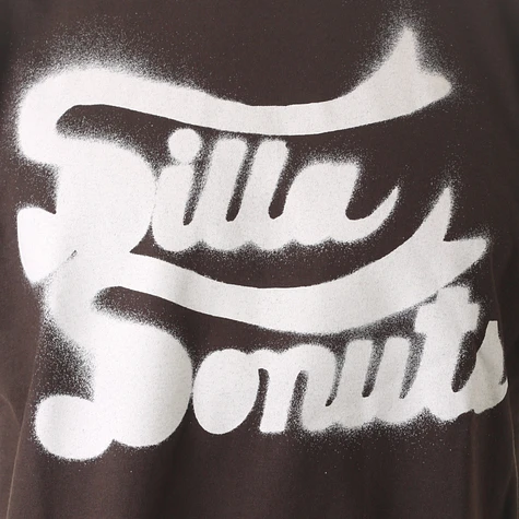 J Dilla - Donuts T-Shirt