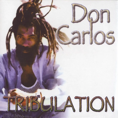 Don Carlos - Tribulation
