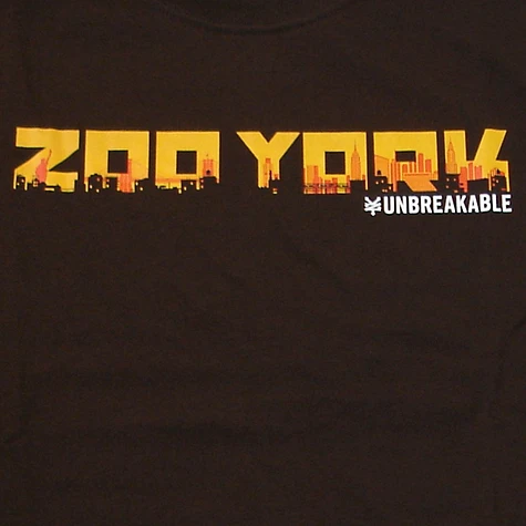 Zoo York - Skyline T-Shirt