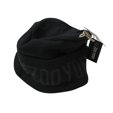 Zoo York - Radar hat