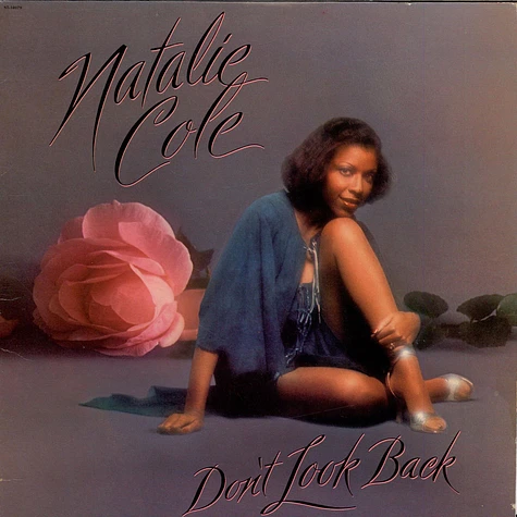 Natalie Cole - Don't Look Back