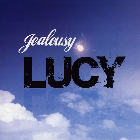 Jealousy - Lucy